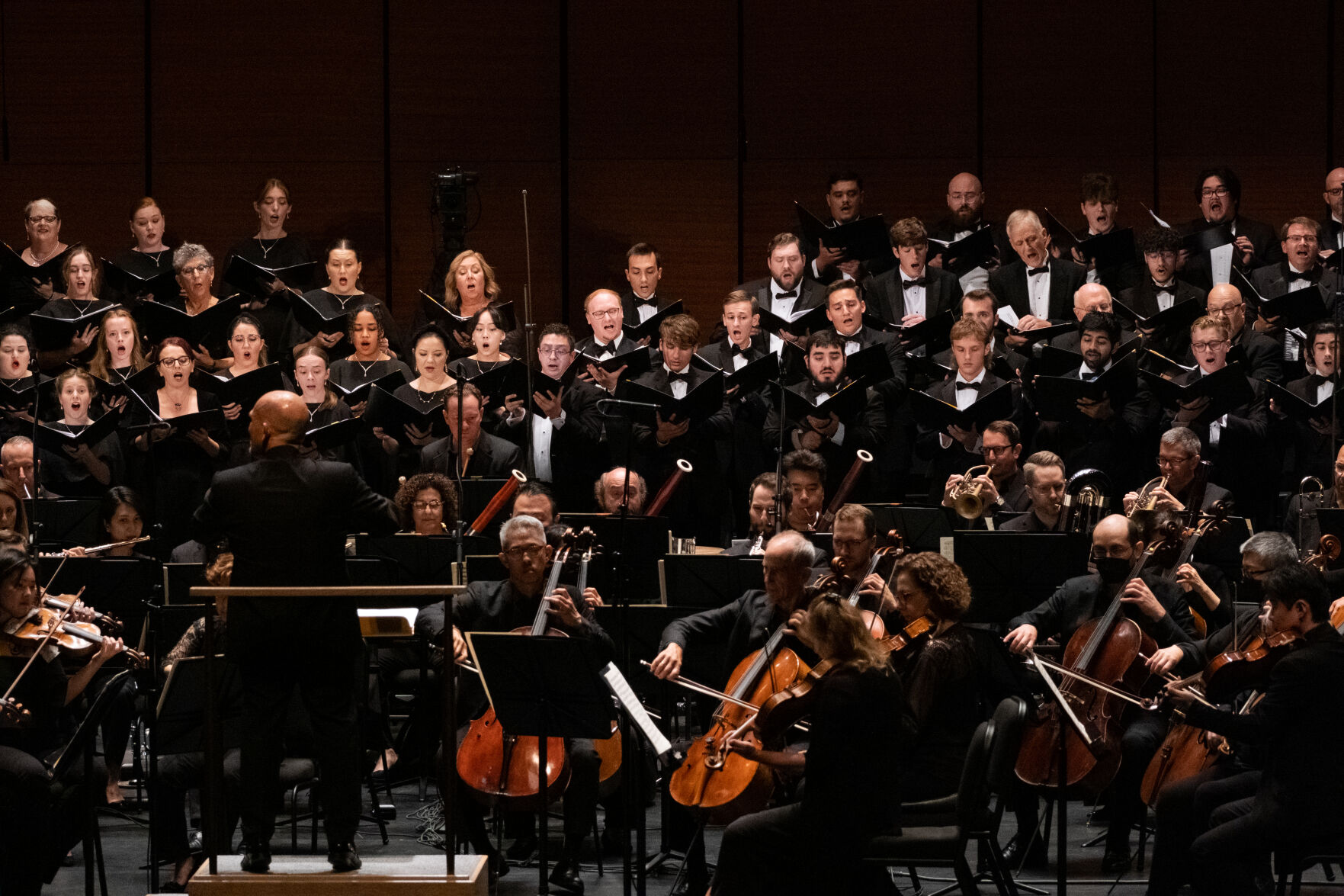 Philharmonic
